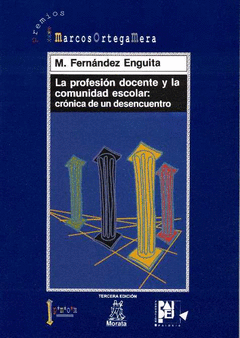 LA PROFESION DOCENTE Y LA COMUNIDAD ESCOLAR