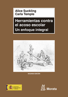 HERRAMIENTAS CONTRA EL ACOSO ESCOLAR