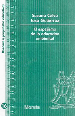 EL ESPEJISMO DE LA EDUCACION AMBIENTAL