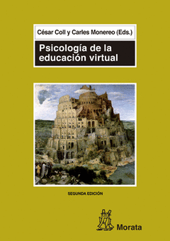 PSICOLOGIA DE LA EDUCACION VIRTUAL