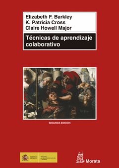 TECNICAS DE APRENDIZAJE COLABORATIVO