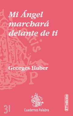 MI ANGEL MARCHARA DELANTE DE TI