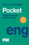 DICCIONARIO POCKET ENGLISH-SPANISH / ESPAOL INGLES  VOX