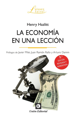 LA ECONOM�A EN UNA LECCI�N. 9NA