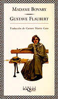 MADAME BOVARY FABULA