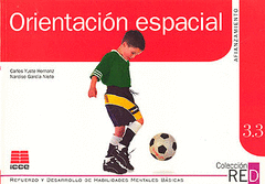 3.3 RED ORIENTACION ESPACIAL