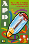 APRENDO A PENSAR DESARROLLANDO MI INTELIGENCIA), 3� EDUCACION PRIMARI APDI
