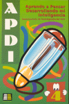 GUIA APDI (APRENDO A PENSAR DESARROLLANDO MI INTELIGENCIA), 4� EDUCACION PRIMARI
