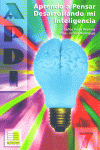 APDI 7, APRENDO A PENSAR DESARROLLANDO MI INTELIGENCIA, 1 ESO