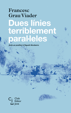 DUES LNIES TERRIBLEMENT PARALLELES