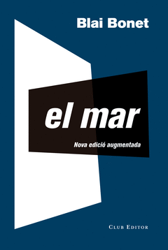 EL MAR (NOVA EDICIO AUGMENTADA)