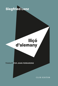 LLI D'ALEMANY