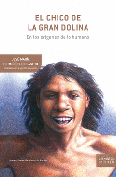 CHICO DE LA GRAN DOLINA, EL (ORIGENES HUMANO)