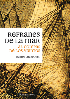 REFRANES DE LA MAR - AL COMPAS DE LOS VIENTOS  (3 ED.)