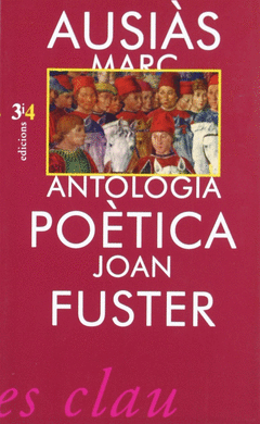 ANTOLOGIA POTICA