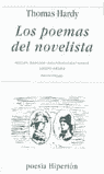 POEMAS DEL NOVELISTA, LOS