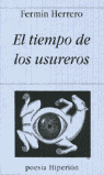 EL TIEMPO DE LOS USUREROS
