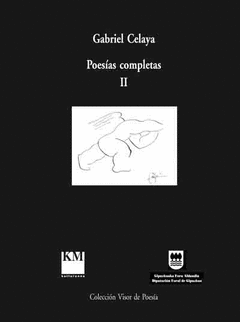 OBRA COMPLETA, TOMO II