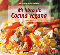 MI LIBRO DE COCINA VEGANA