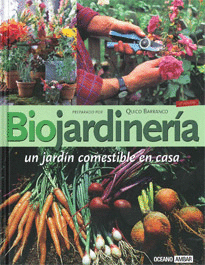 BIOJARDINERIA