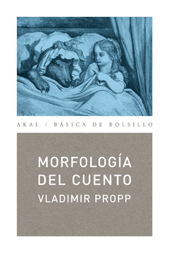 MORFOLOG�A DEL CUENTO