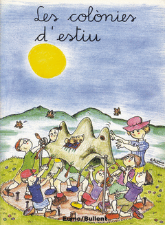 LES COLNIES D'ESTIU