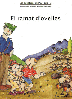 RAMAT D'OVELLES, EL