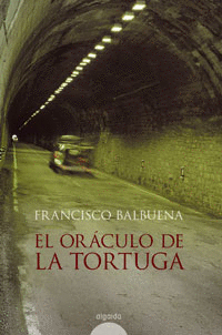 EL ORACULO DE LA TORTUGA