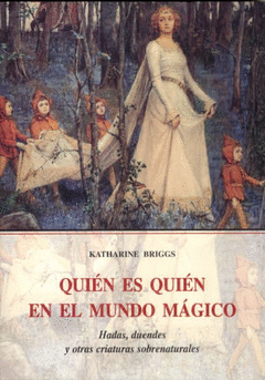 QUIEN ES QUIEN EN EL MUNDO MAGICO