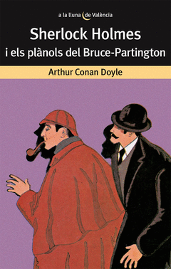 SHERLOCK HOLMES I ELS PLNOLS