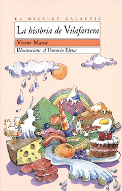 HISTORIA DE VILAFERTERA, LA