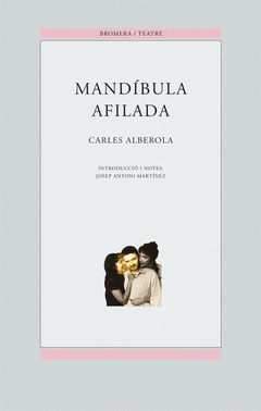 MANDBULA AFILADA