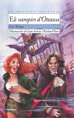 VAMPIRS D�OTTAWA, ELS