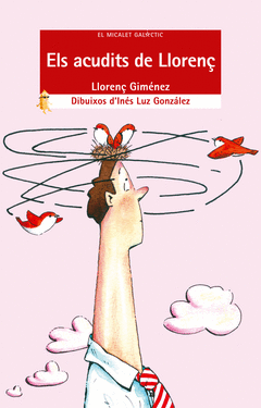 ACUDITS DE LLORENC, ELS