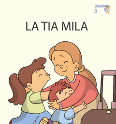 TIA MILA, LA MAY MICALET