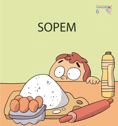SOPEM MAY MICALET