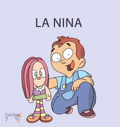 NINA, LA MAY MICALET
