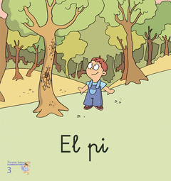 PI, EL CURS MICALET