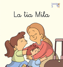 TIA MILA, LA CURS MICALET