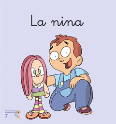 NINA, LA CUR MICALET