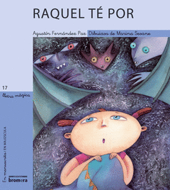RAQUEL TE POR LLETRA MAGICA
