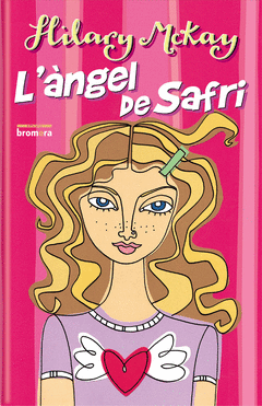 L'ANGEL DE SAFRI