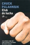 CLUB DE LUCHA (NUEVA EDICION)