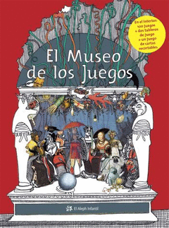 MUSEO DE LOS JUEGOS