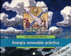 ENERGIA RENOVABLE PRACTICA -RUSTICA