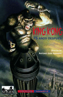 KING KONG 75 AOS DESPUES