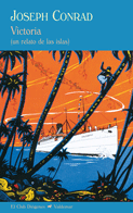 VICTORIA ( UN RELATO EN LAS ISLAS) CD