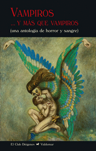 VAMPIROS... Y MS QUE VAMPIROS