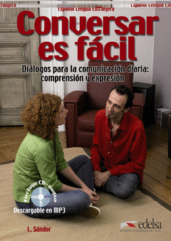 CONVERSAR ES F�CIL