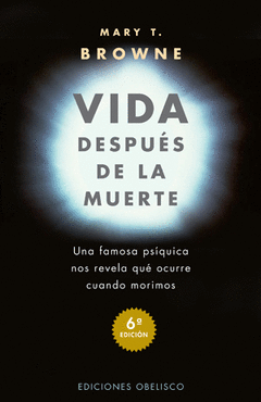 VIDA DESPU�S DE LA MUERTE